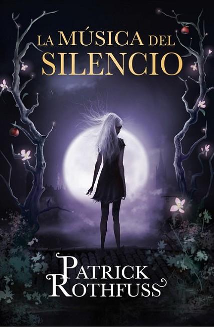 LA MUSICA DEL SILENCIO | 9788401343575 | ROTHFUSS,PATRICK