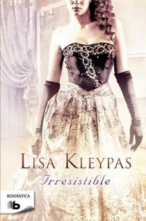 IRRESISTIBLE | 9788498726824 | KLEYPAS,LISA