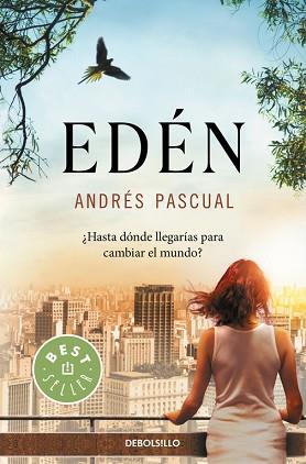 EDEN | 9788466330787 | PASCUAL,ANDRES