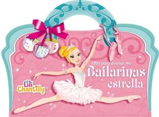 BAILARINAS ESTRELLA. MALETIN | 9788424648947