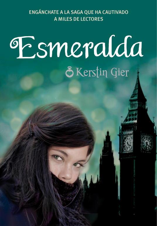 ESMERALDA | 9788484419990 | GIER,KERSTIN