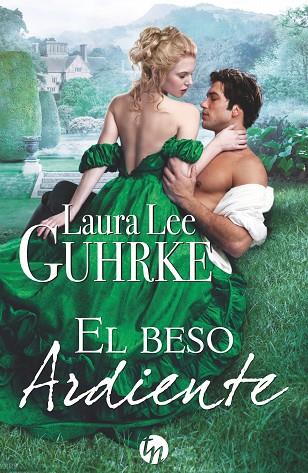 BESO ARDIENTE | 9788468784717 | GUHRKE,LAURA LEE