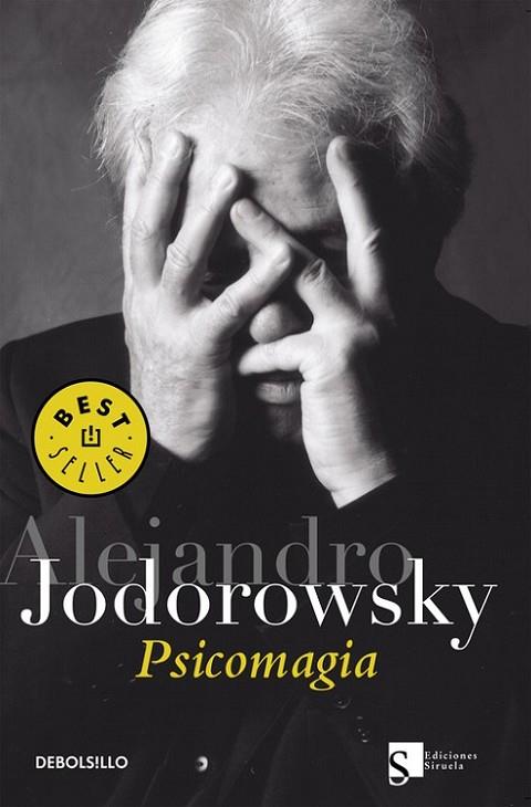 PSICOMAGIA | 9788497936439 | JODOROWSKY,ALEJANDRO