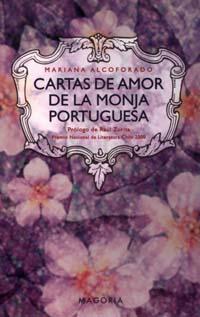 CARTAS DE AMOR DE LA MONJA PORTUGUESA | 9788477207597 | ALCOFORADO,MARIANA