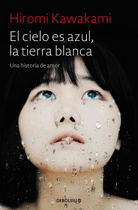 EL CIELO ES AZUL, LA TIERRA BLANCA. UNA HISTORIA DE AMOR | 9788466343824 | KAWAKAMI, HIROMI