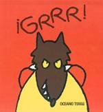 GRRR ! | 9786074001655 | MAUBILLE, JEAN