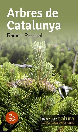 ARBRES DE CATALUNYA | 9788490342497 | PASCUAL,RAMON