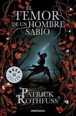 EL TEMOR DE UN HOMBRE SABIO. CRONICA DEL ASESINO DE REYES 2 | 9788499899619 | ROTHFUSS,PATRICK