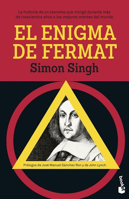 ENIGMA DE FERMAT | 9788408153887 | SINGH,SIMON