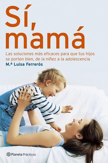 SI MAMA | 9788408066217 | FERREROS,Mª LUISA