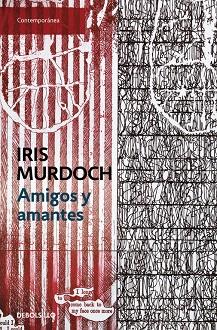 AMIGOS Y AMANTES | 9788483460245 | MURDOCH,IRIS