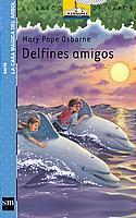 DELFINES AMIGOS | 9788434895232 | POPE OSBORNE,MARY