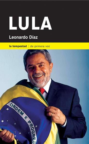 LULA | 9788479489939 | DIAZ,LEONARDO