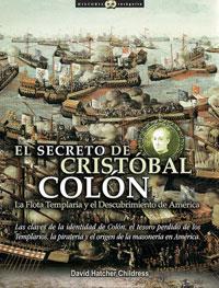 SECRETO DE CRISTOBAL COLON | 9788497632317 | HATCHER CHILDRESS,DAVID