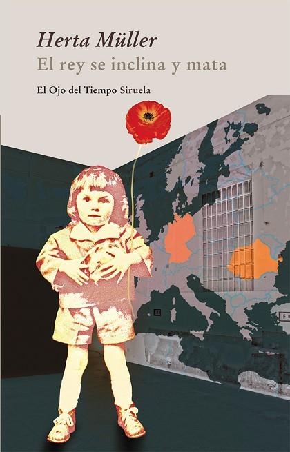 REY SE INCLINA Y MATA | 9788498414288 | MULLER,HERTA (NOBEL DE LITERATURA 2009)