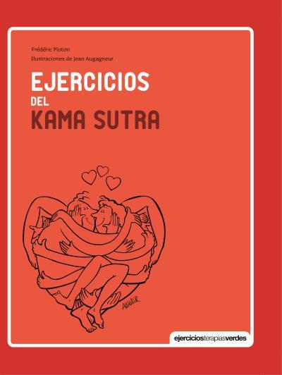 EJERCICIOS DEL KAMA SUTRA | 9788415612599 | PLOTON,FREDERIC AUGAGNEUR,JEAN