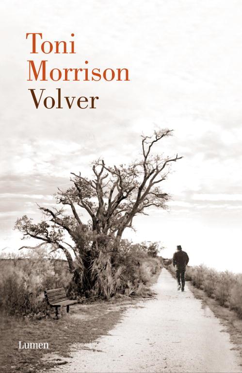 VOLVER | 9788426421197 | MORRISON,TONI.  NOBEL DE LITERATURA1993