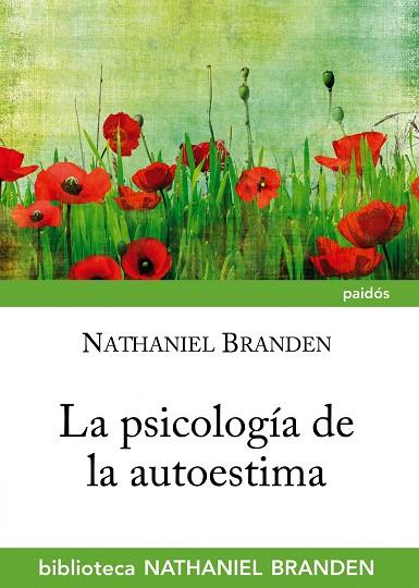 PSICOLOGIA DE LA AUTOESTIMA | 9788449327001 | BRANDEN,NATHANIEL