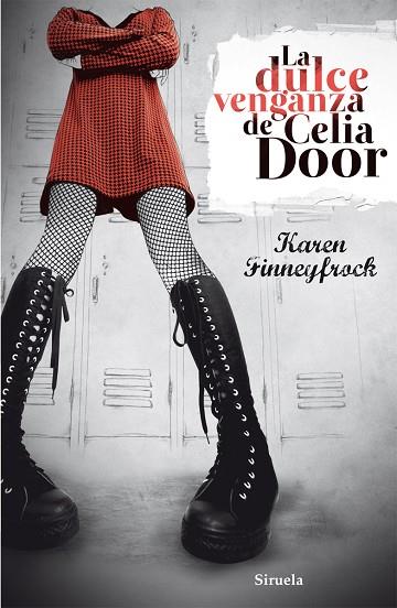 DULCE VENGANZA DE CECILIA DOOR | 9788415723011 | FINNEYFROCK,KAREN