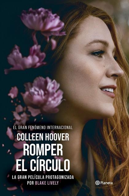 ROMPER EL CÍRCULO (IT ENDS WITH US) | 9788408294429 | HOOVER, COLLEEN