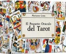 EL PEQUEÑO ORACULO DEL TAROT | 9782813231130 | COSTA, MARIANNE