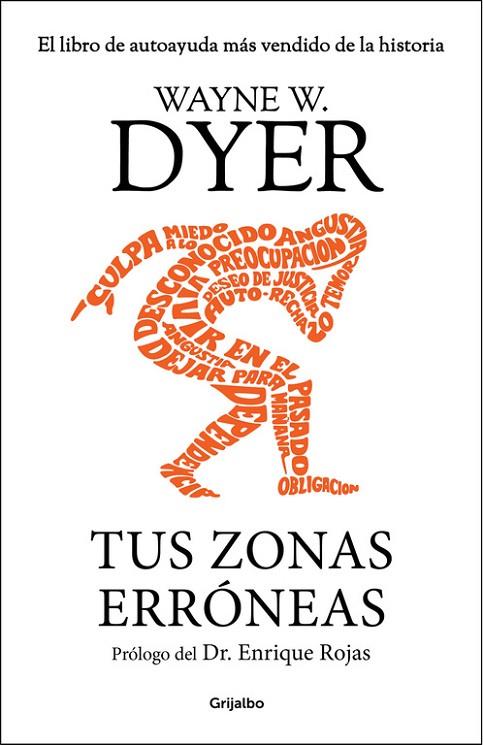 TUS ZONAS ERRONEAS | 9788425352836 | DYER,WAYNE W.