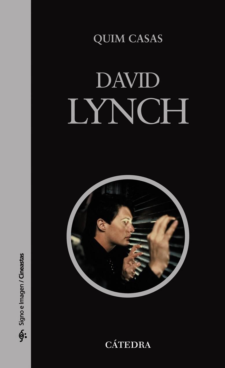 DAVID LYNCH | 9788437624112 | CASAS,QUIM