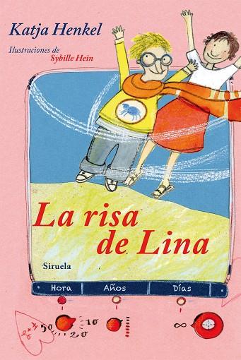 RISA DE LINA | 9788415803430 | HENKEL,KATJA HEIN,SYBILLE