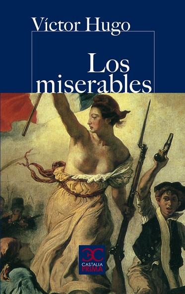 MISERABLES | 9788497403863 | HUGO,VICTOR