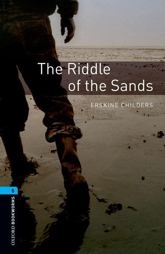 RIDDLE OF THE SANDS | 9780194792318 | CHILDERS,ERSKINE