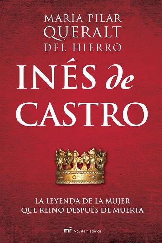 INES DE CASTRO | 9788427034365 | QUERALT DEL HIERRO,MARIA PILAR