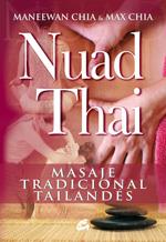 NUAD THAI. MASAJE TRADICIONAL TAILANDES | 9788484451891 | CHIA,MANEEWAN