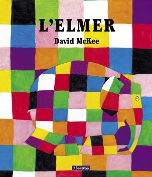 L'ELMER (CATALA) | 9788448823290 | MCKEE,DAVID