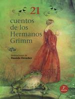 21 CUENTOS DE LOS HERMANOS GRIMM 2 EDICION | 9788412513769 | LAURA HUGAS ORPINA