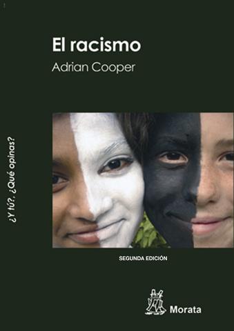 RACISMO | 9788471126061 | COOPER,ADRIAN