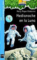 MEDIANOCHE EN LA LUNA | 9788434886612 | POPE OSBORNE,MARY