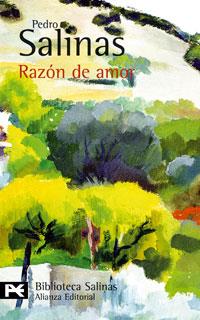 RAZON DE AMOR | 9788420661001 | SALINAS,PEDRO