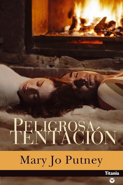 PELIGROSA TENTACION | 9788495752796 | PUTNEY,MARY JO