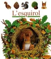 ESQUIROL | 9788482865836 | GALLIMARD JEUNESSE, ÉDITIONS