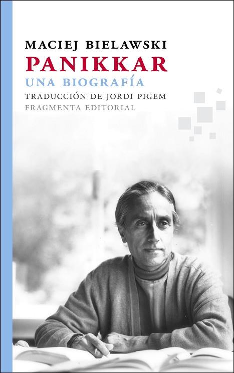 PANIKKAR UNA BIOGRAFIA | 9788415518099 | BIELAWSKI,MACIEJ