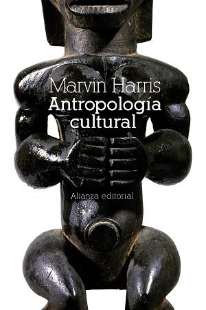 ANTROPOLOGIA CULTURAL | 9788420658759 | HARRIS,MARVIN