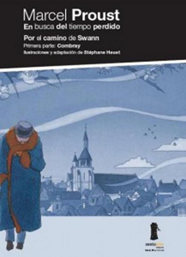 EN BUSCA DEL TIEMPO PERDIDO. POR EL CAMINO DE SWANN (COMIC) | 9788493473990 | PROUST,MARCEL