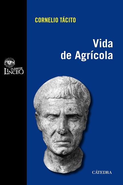 VIDA DE AGRICOLA | 9788437631417 | TACITO,CORNELIO