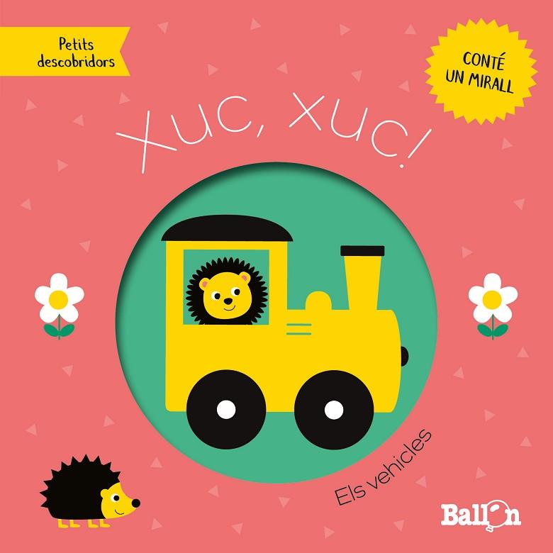 XUC,XUC! - ELS VEHICLES | 9789403226200