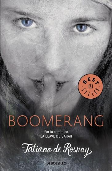 BOOMERANG | 9788466331685 | DE ROSNAY, TATIANA