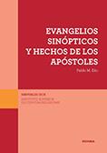 EVANGELIOS SINÓPTICOS Y HECHOS DE LOS APÓSTOLES | 9788431331610 | EDO LORRIO, PABLO MARÍA