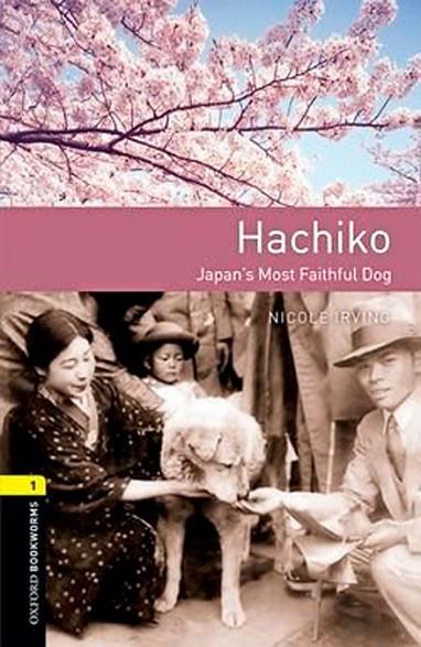 HACHIKO MP3 PACK | 9780194022750 | LINDOP, CHRISTINE