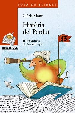 HISTORIA DEL PERDUT | 9788448930325 | MARIN,GLORIA