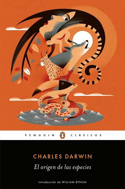 EL ORIGEN DE LAS ESPECIES | 9788491054047 | DARWIN, CHARLES