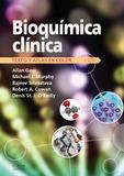 BIOQUÍMICA CLÍNICA | 9788490227862 | GAW, ALLAN/SRIVASTAVA, RAJEEV/COWAN, ROBERT